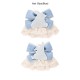 Nuit De Cellophane Peter Rabbit Blouse Top Skirt JSKs and OPs(Reservation/Full Payment Without Shipping)